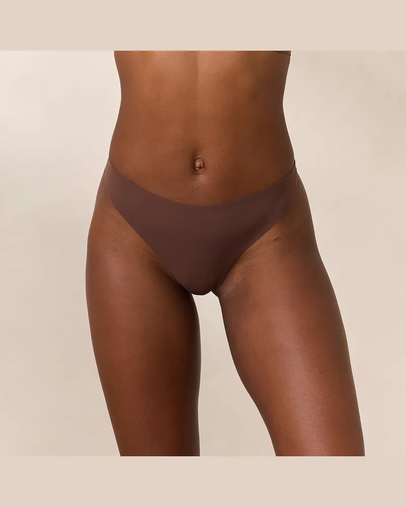 Lounge Everyday Flex String - Kakao Kakao