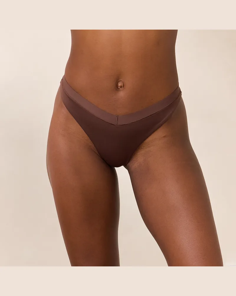 Lounge Everyday Comfort String - Kakao 