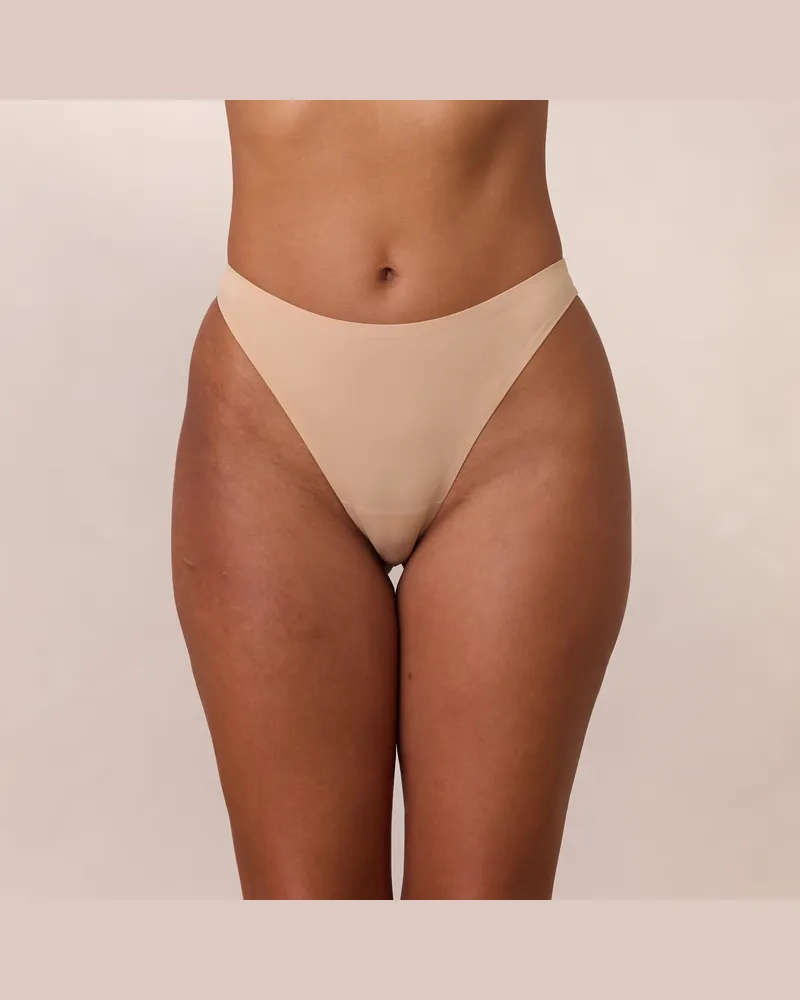 Lounge Everyday Form String - Sand 