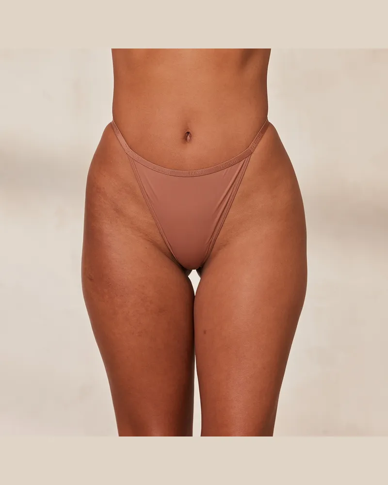 Lounge Your Everyday String - Mokka Mocha