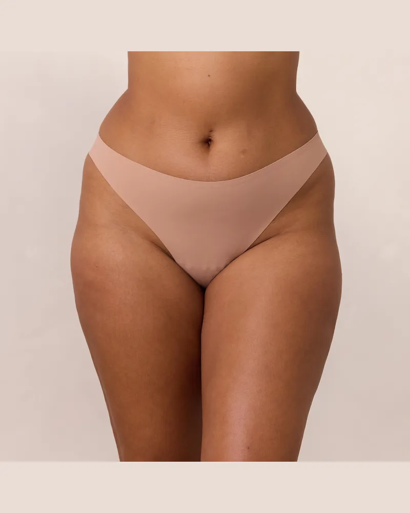 Lounge Everyday Flex String - Honig 