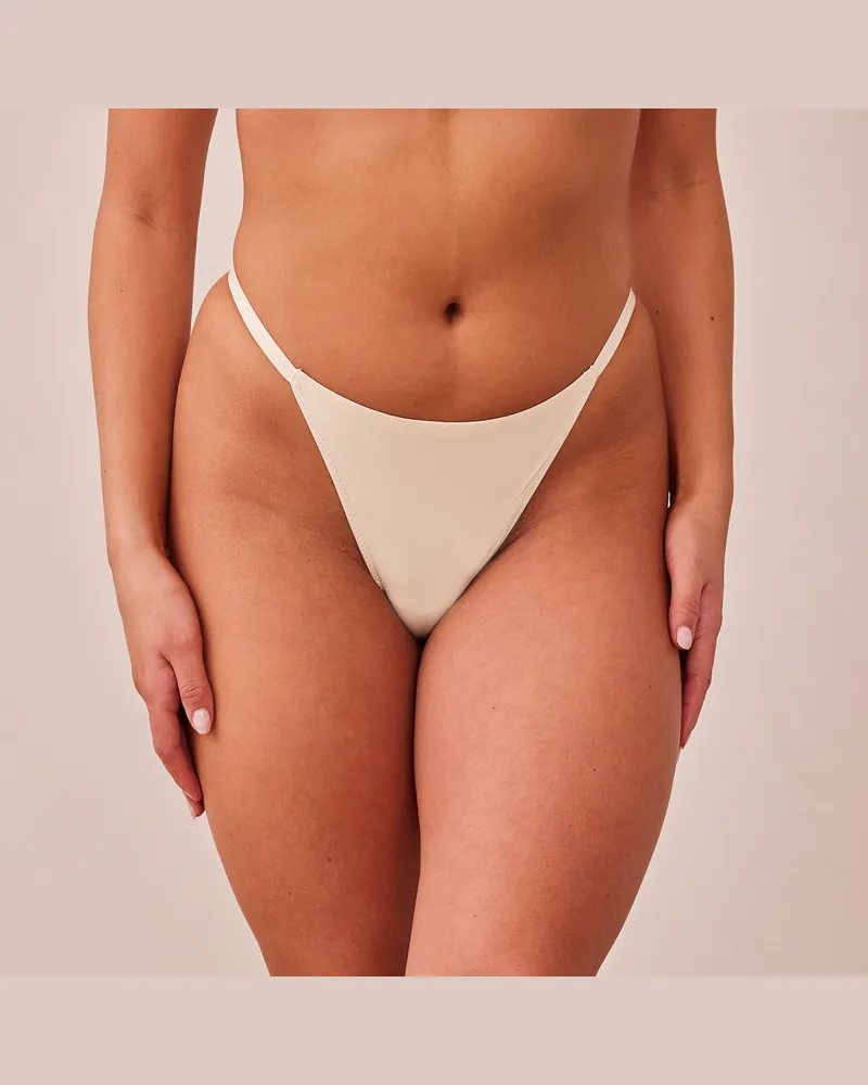 Lounge Light String - Milchkaffee Latte