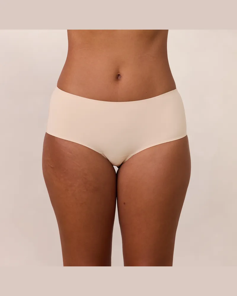 Lounge Everyday Flex Boyshort - Vanille Vanille