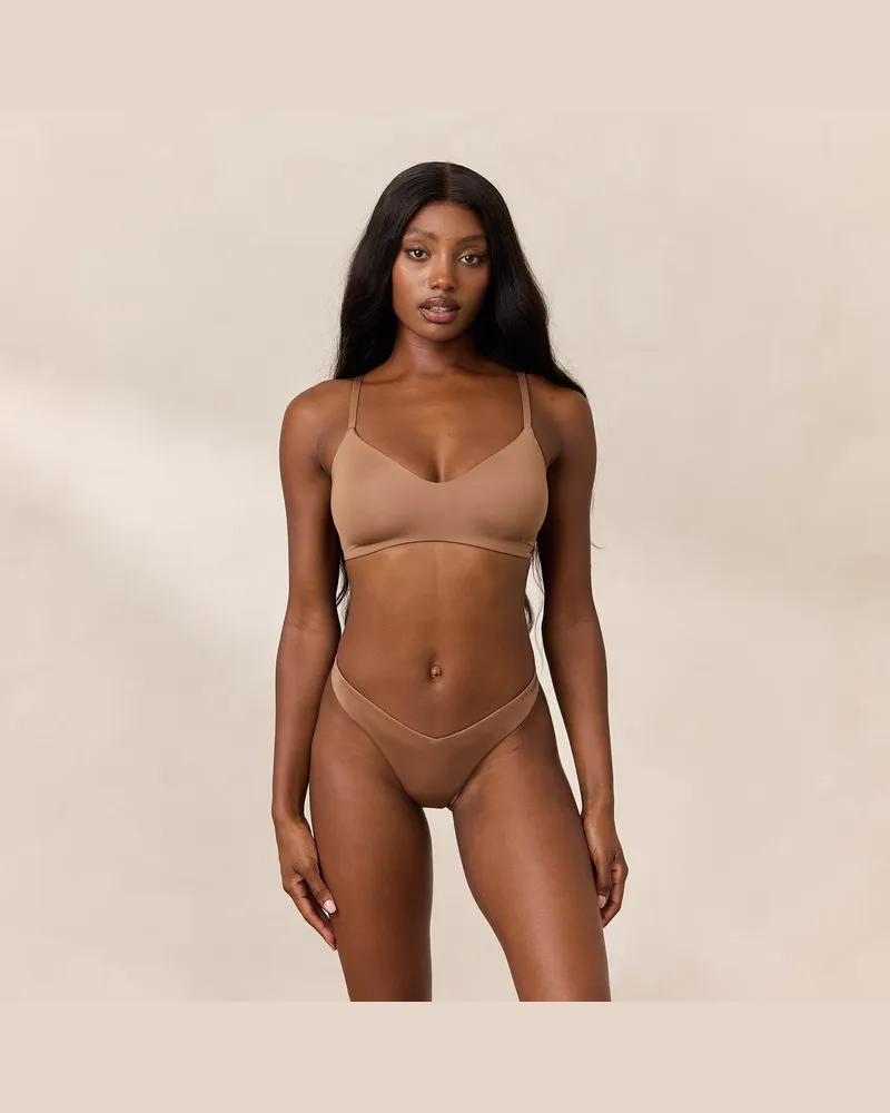 Lounge Free Form BH - Zimt Zimt