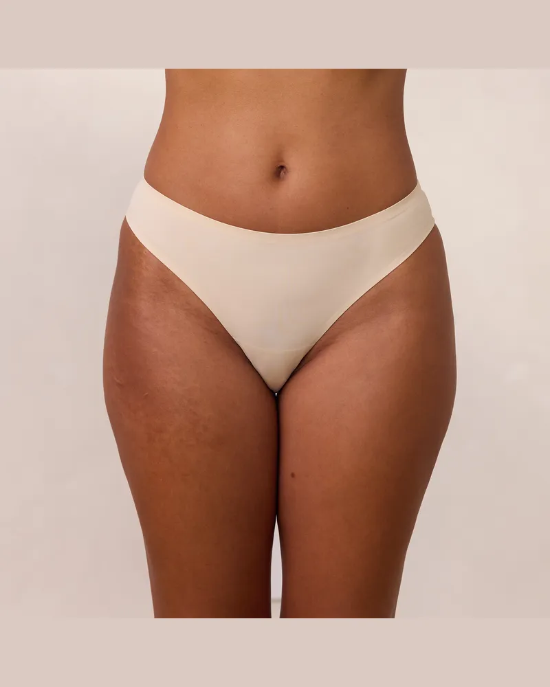 Lounge Everyday Form Brazilian - Vanille 
