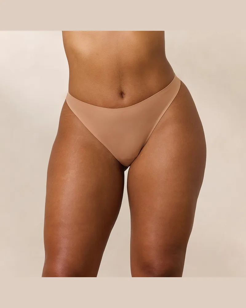 Lounge Everyday Form String - Honig 