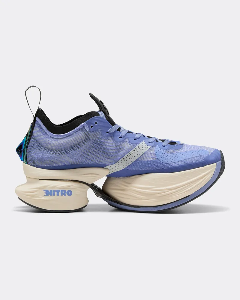 Ferrari Ferrari Fastroid Ii By Puma Sneaker -  Sneaker Blu Scozia Blu