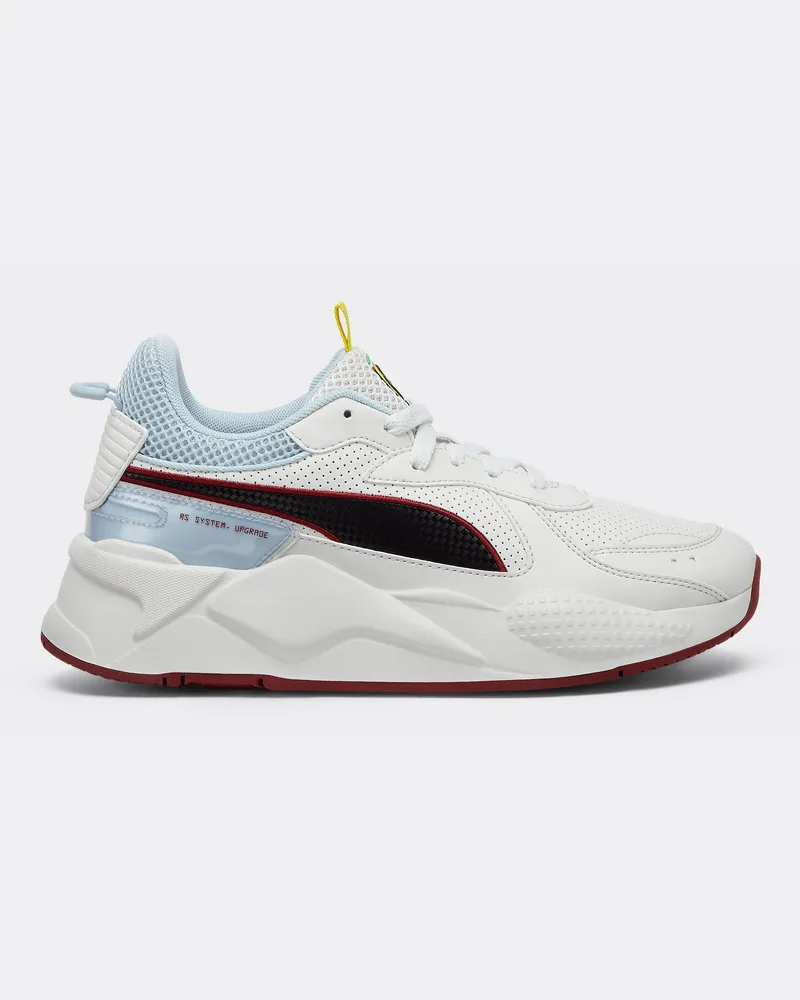Ferrari Puma Sneaker Für Scuderia Ferrari Rs-x -  Puma Schuhe Ingrid Ingrid
