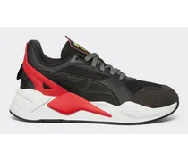 Puma Für Scuderia Ferrari Rs-x Sneaker -  Puma Schuhe Schwarz