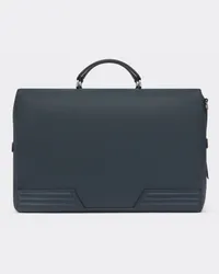 Ferrari Ferrari Gt Bag Weekender Aus Leder -  Schultertaschen Lederfarben Lederfarben