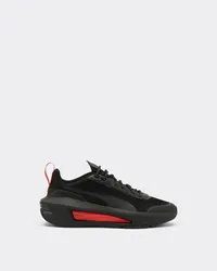 Ferrari Sneakers Ultimate Nitro Puma Für Ferrari -  Sneaker Schwarz Schwarz