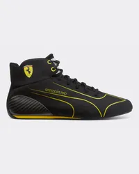 Ferrari Puma Speedcat Pro Trainer Für Scuderia Ferrari Monza Sonderausgabe -  Puma Schuhe Schwarz Schwarz