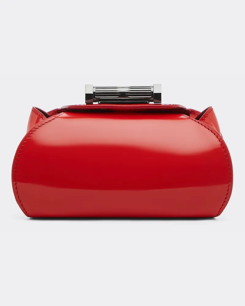 Ferrari La Ferrari Dino Mini Bag - Female Mini-taschen Rosso Dino Rosso