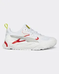 Ferrari Puma Für Scuderia Ferrari Trinity Schuhe -  Puma Schuhe Optisch Weiß Optisch