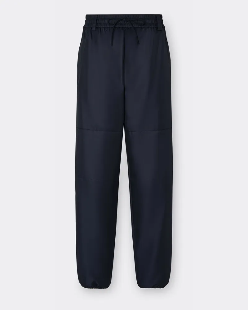 Ferrari Q-cycle® Cargohose Aus Twill - Female Hosen Navy Navy
