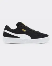 Ferrari Puma Für Scuderia Ferrari Suede Schuhe -  Puma Schuhe Schwarz Schwarz