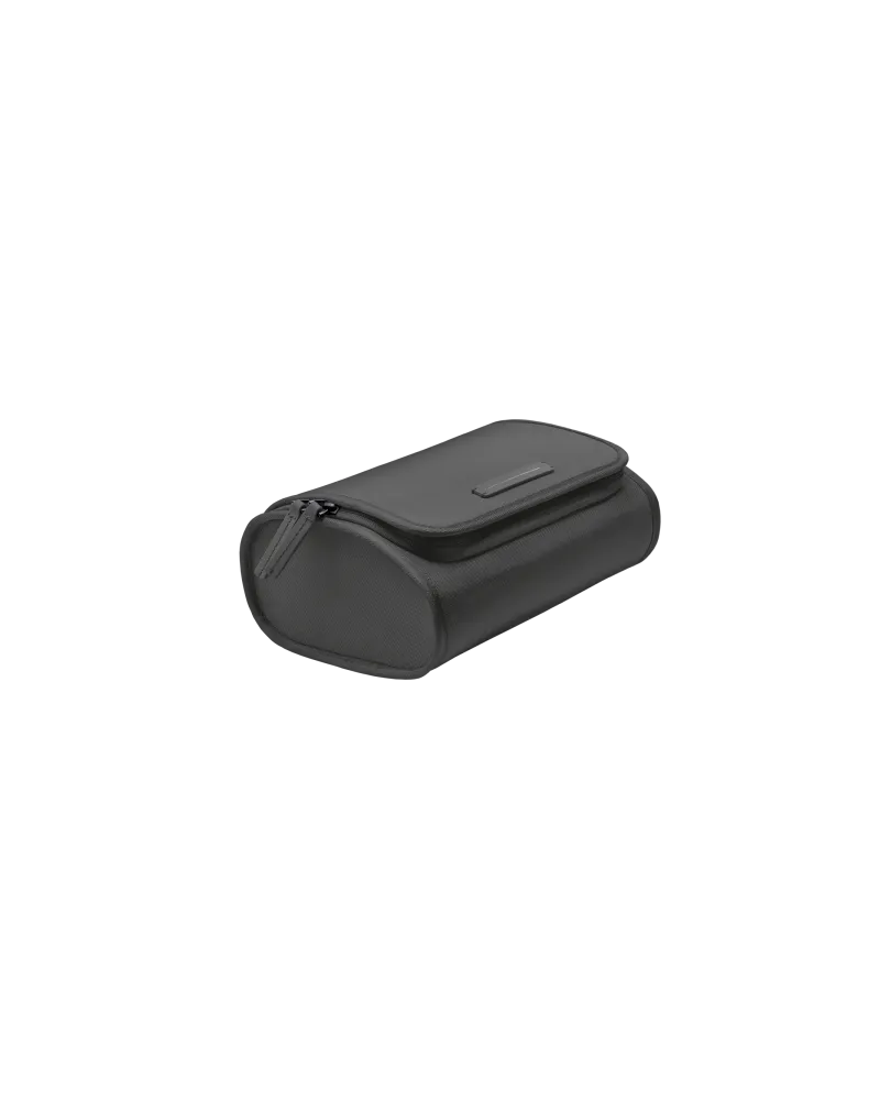 HORIZN STUDIOS Top Case in Graphite - Luggage Accessories - - 0.5kg - 2-Year Warranty Graphite
