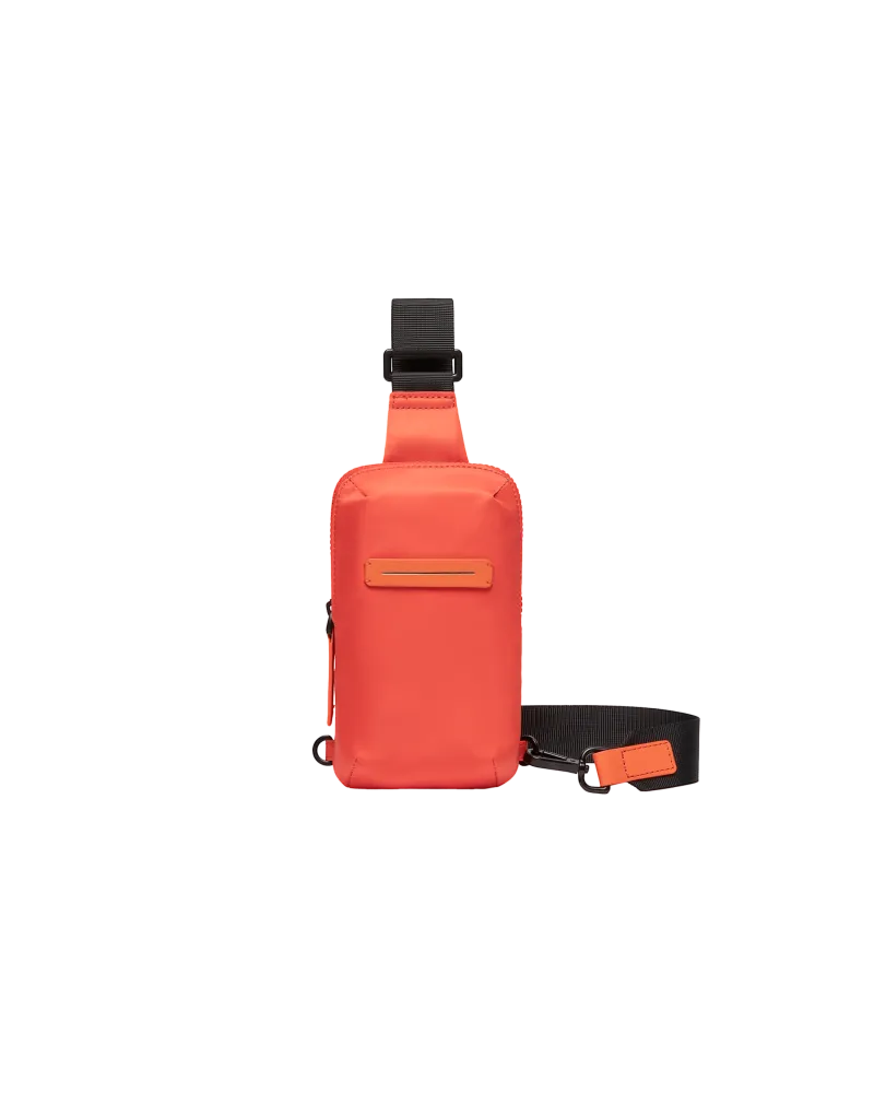 HORIZN STUDIOS Gion Cross-Body Bag S - Crossbody Taschen in Orange Glow 0.26kg - 2 Jahre Garantie Orange