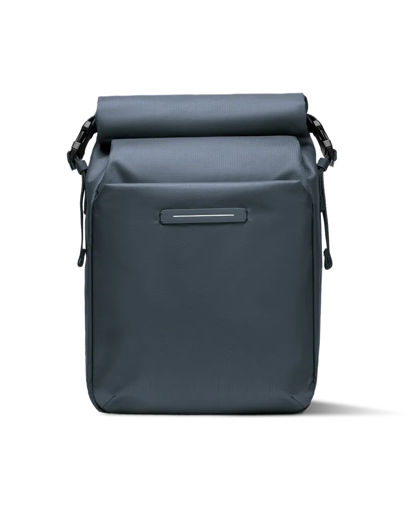 HORIZN STUDIOS Shibuya Rolltop - Rucksäcke in Night Blue 0.57kg - 2 Jahre Garantie Night