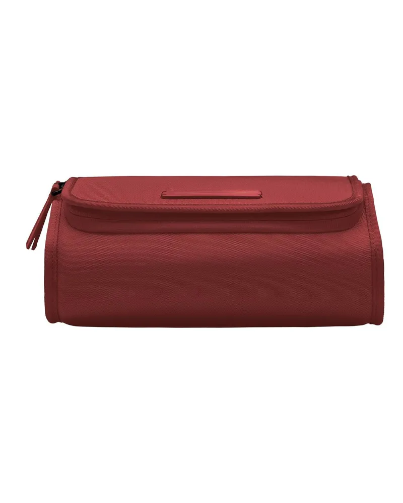 HORIZN STUDIOS Top Case in True Red - Luggage Accessories 0.5kg - 2-Year Warranty True