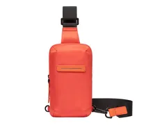 Cross-Body Bags | Gion Cross-Body S in Orange Glow