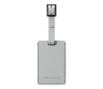 Luggage Tag in Light Quartz Grey - Luggage Accessories 0.03kg - 2-Year Warranty