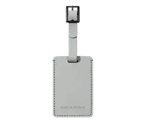 Luggage Tag in Light Quartz Grey - Luggage Accessories 0.03kg - 2-Year Warranty