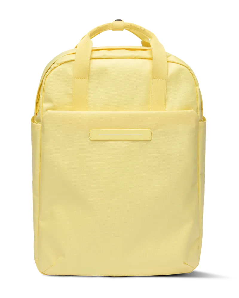 HORIZN STUDIOS Shibuya Totepack M - Rucksäcke in Lemon 0.5kg - 2 Jahre Garantie Lemon