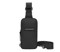 Cross-Body Bags | Gion Cross-Body S in All Black