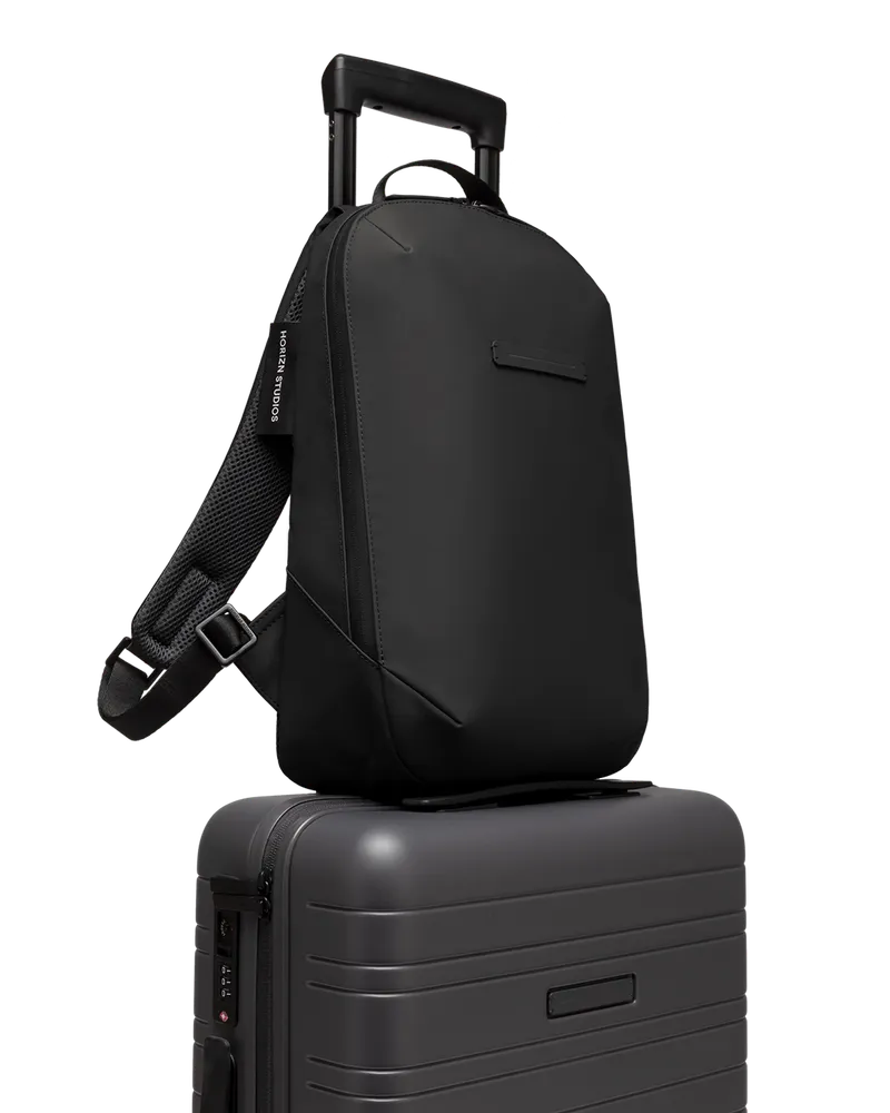 HORIZN STUDIOS Gion Backpack Essential in Size S - Backpacks - - 0.8kg - 2-Year Warranty Size