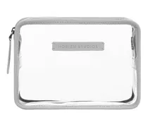 Liquids Bag in Light Quartz Grey - Wash Bags 0.2kg - 2-Year Warranty