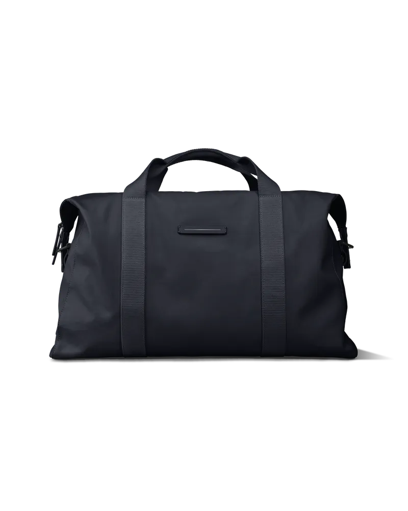 HORIZN STUDIOS SoFo Weekender M - Weekenders in Night Blue 1kg - 2 Jahre Garantie Night