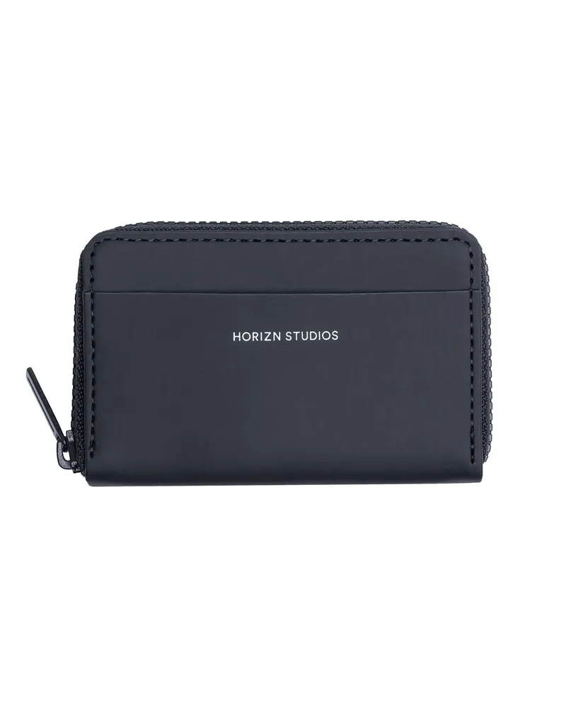 HORIZN STUDIOS Wallet in Night Blue - Wallets - - 0.5kg - 2-Year Warranty Night
