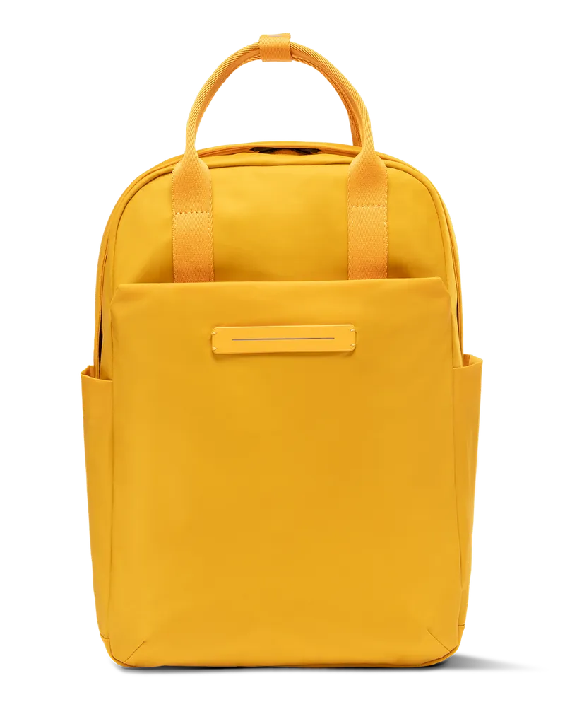 HORIZN STUDIOS Aoyama Totepack S - Rucksäcke in Bright Amber 0.5kg - 2 Jahre Garantie Bright