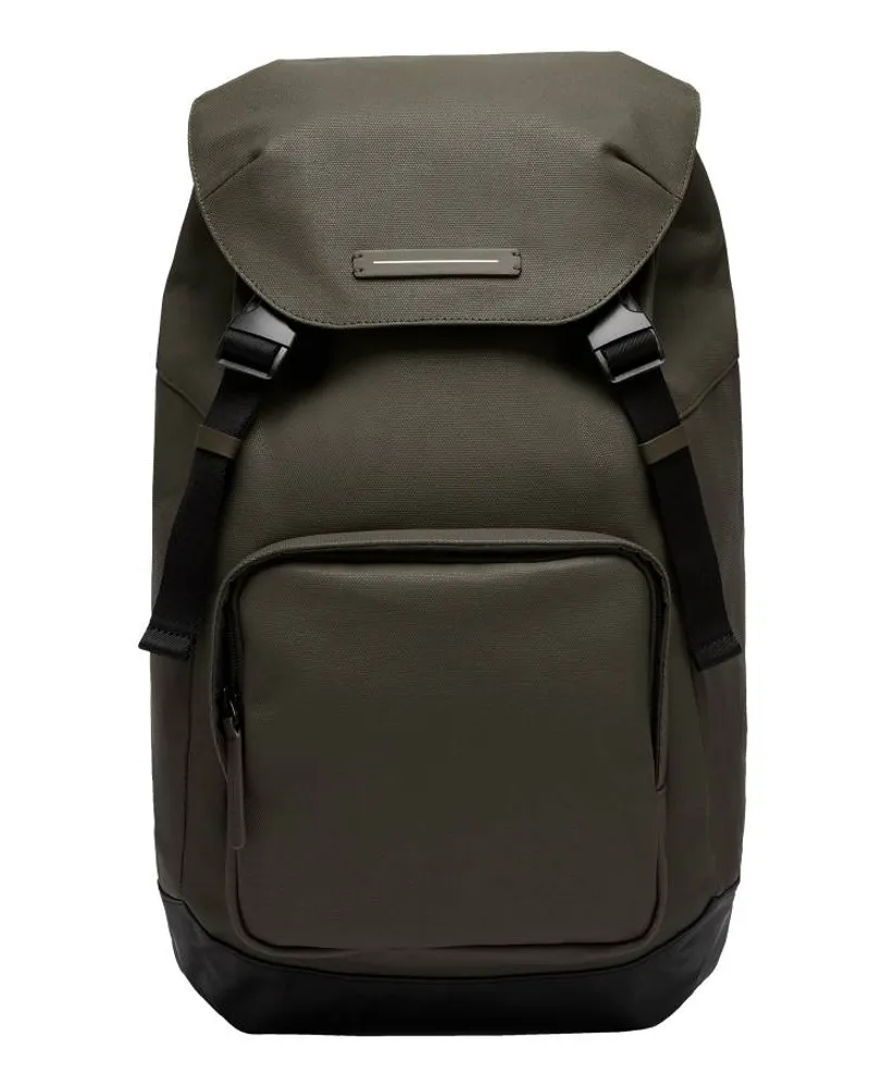 HORIZN STUDIOS Hochfunktionale Rucksäcke | SoFo Backpack City in Dark