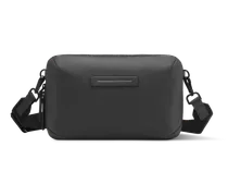 Gion Shoulder Bag in All Black - Bags 0.29kg - 2-Year Warranty
