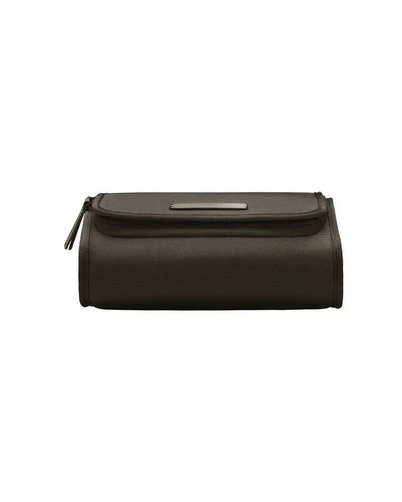 HORIZN STUDIOS Top Case in Dark Olive - Luggage Accessories 0.5kg - 2-Year Warranty Dark