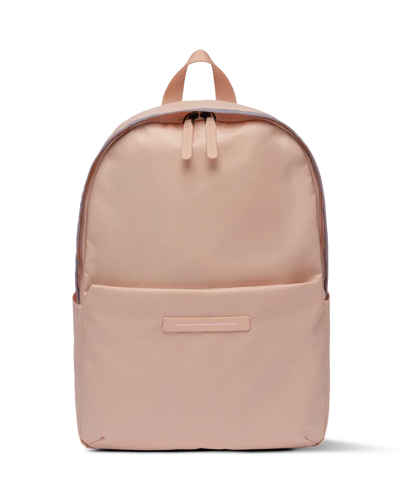 HORIZN STUDIOS Shibuya Daypack M - Rucksäcke in Sand Rose / Grey Lavender 0.37kg - 2 Jahre Garantie Sand