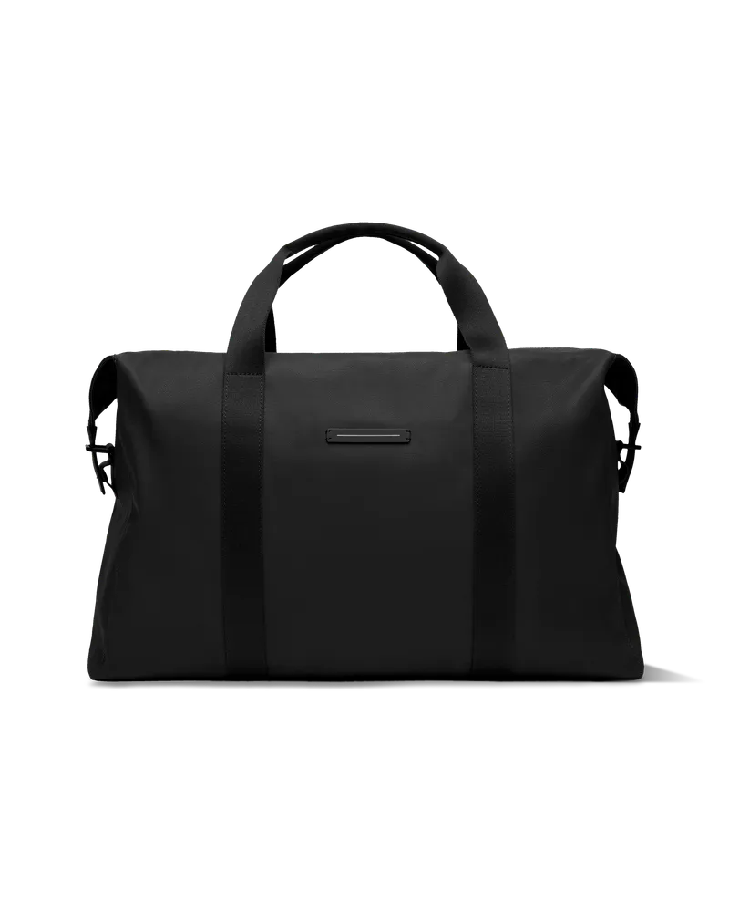 HORIZN STUDIOS SoFo Weekender L - Weekenders in All Black 1.6kg - 2 Jahre Garantie All