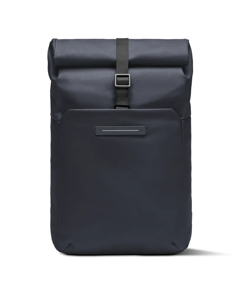 HORIZN STUDIOS SoFo Rolltop Backpack X - Rucksäcke in Night Blue 0.95kg - 2 Jahre Garantie Night