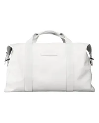 HORIZN STUDIOS Weekender (M und L) | SoFo Weekender M in All White All