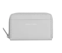 Wallet in Light Quartz Grey - Wallets - - 0.34kg - 2-Year Warranty
