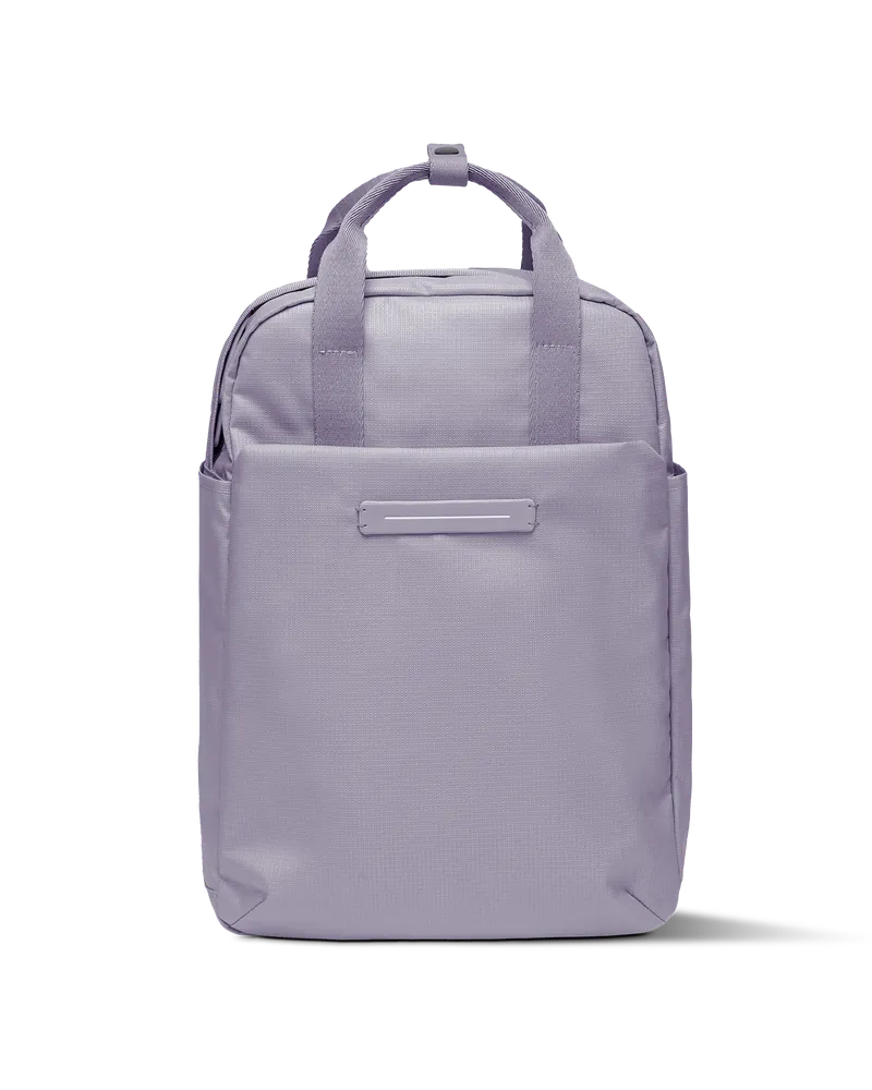 HORIZN STUDIOS Shibuya Totepack S - Rucksäcke in Grey Lavender 0.37kg - 2 Jahre Garantie Grey