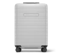 H5 Air in Light Quartz Grey - Cabin Luggage 2.1kg - 2-Year Warranty