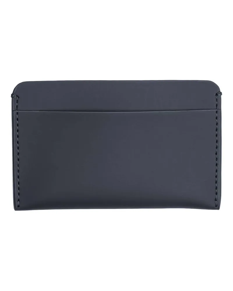 HORIZN STUDIOS Cardholder in Night Blue - Card Holders - - 0.16kg - 2-Year Warranty Night