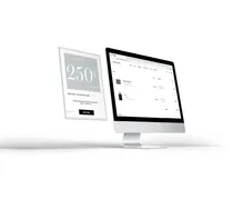 Digital Gift Card in Light Quartz Grey - Gift Cards - - 0kg - 2-Year Warranty