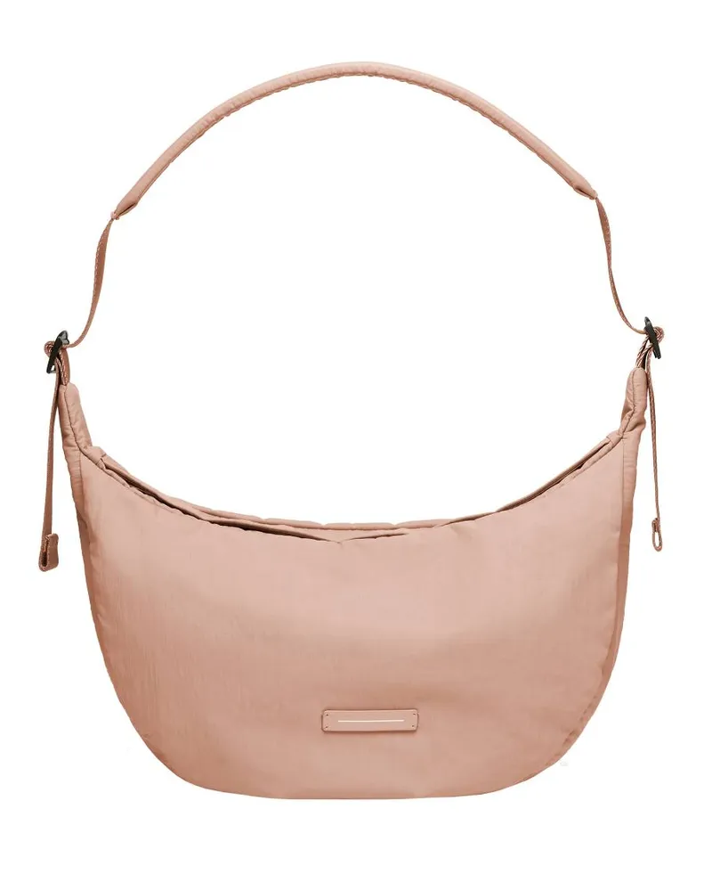 HORIZN STUDIOS Cross-Body Bags | Chiado Cross-Body in Sand Rose Sand