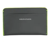 Cardholder in Graphite - Neon Green - Card Holders - - 0.16kg - 2-Year Warranty