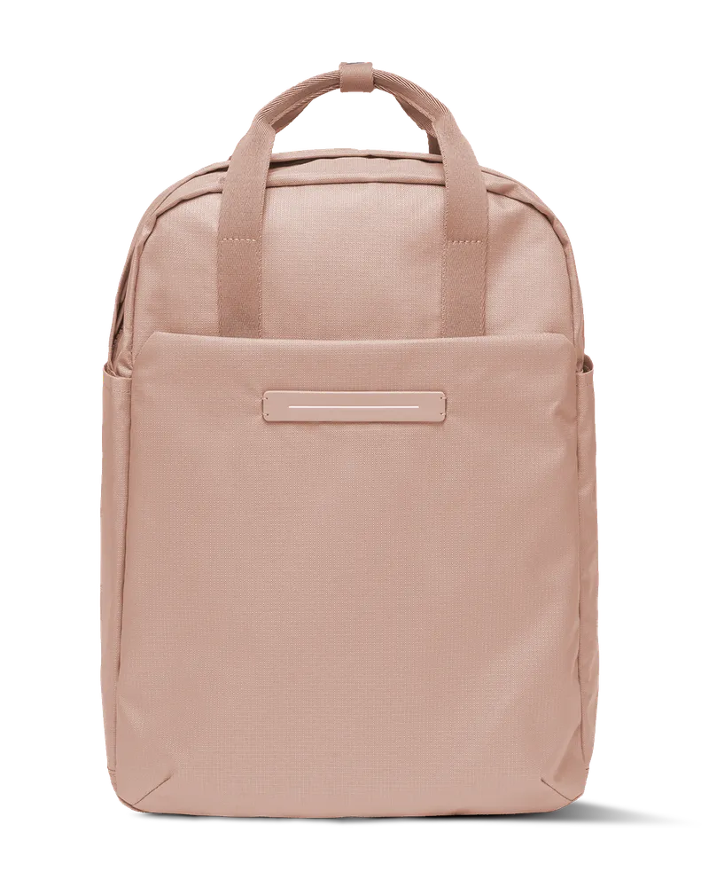 HORIZN STUDIOS Shibuya Totepack M - Rucksäcke in Sand Rose 0.5kg - 2 Jahre Garantie Sand