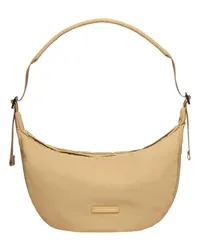 HORIZN STUDIOS Cross-Body Bags | Chiado Cross-Body in Off Tan Off